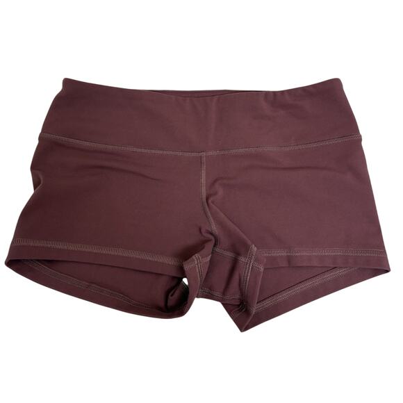 FLEO Women’s Medium 2” Inseam Shorts Bundle 5 Pairs Lined Gym Running Athletic - Picture 4 of 6